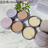 FURRYTAIL尾巴生活元气奶罐猫罐头羊奶幼猫主食营养增肥慕斯12罐