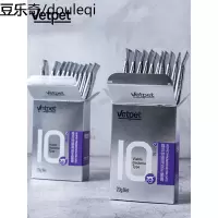 唯派特猫咪益生菌膏10支猫用调理肠胃腹泻调理肠胃猫咪益生菌