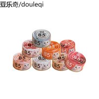 FURRYTAIL尾巴生活宠物猫罐头85℃白肉营养汤罐8种口味猫零食85g