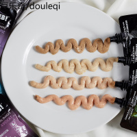 TEB!汤恩贝S猫零食成猫幼猫能量猫酱90g湿粮包流质猫条猫咪营养品