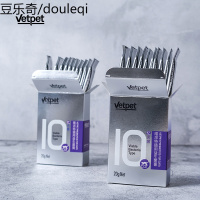 唯派特VPET猫咪益生菌膏20支猫用调理肠胃腹泻猫咪益生菌拉稀