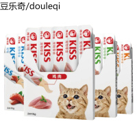 阿卡强综合营养条猫咪零食15G*10条猫拌饭猫罐头猫湿粮猫酱调肠道