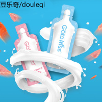 阿卡强达里猫加塔肉奶膏25g6支猫牛奶无乳糖猫酱猫条羊奶离乳奶糕