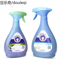 雪貂消毒液狗狗除臭剂宠物去尿味猫砂祛味喷雾室内清新空气