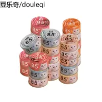 预售大促款 尾巴生活主食猫罐头85℃白肉汤罐猫咪湿粮85g40罐整箱