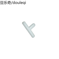 鱼缸二通/三通/四通 水族增氧机增氧泵鱼缸氧气泵用分流分气头