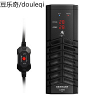 鱼缸加热棒PTC加温棒自动恒温 变频节能水族箱乌龟缸热带鱼加温器