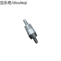 鱼缸空气 氧气泵止流阀 止回阀 逆止阀水流倒