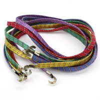 买2送1优质货架行礼绳子捆绑绳弹性捆扎绳松紧绳弹力绳带挂钩绑带