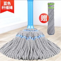 自拧水拖把擦地免手洗旋转拖把家用懒人擦木地板瓷砖墩布拖布地拖