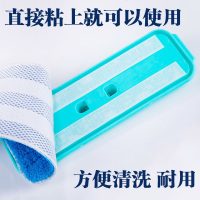 拖地拖把家用平板拖把干湿两用懒人免手洗平底木地板吸水拖布拖把