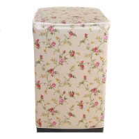 [防水防晒]洗衣机罩波轮自动上开滚筒式洗衣机套防尘罩套通用