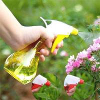 浇花喷壶园艺家用洒水壶小喷水壶喷雾器手压力花卉浇水喷雾瓶喷瓶