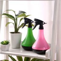 啧壶加厚绿色塑料大洒水壶浇淋花壶家用浇花壶长嘴园艺喷壶小