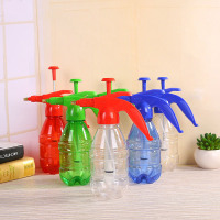 多色手压式园艺小喷壶洒水壶浇花壶喷雾壶植物家用喷水壶浇水壶