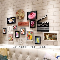 奶茶店 甜品店 果汁饮料装饰画餐厅壁画挂画水吧墙画冷饮店墙壁画