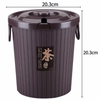 环杰茶渣桶滤茶桶HJ-1053茶叶垃圾桶
