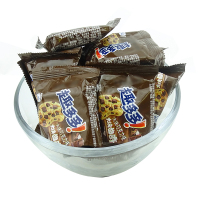 趣多多 香脆曲奇饼干 500g散装称 随机混合味 休闲零食办公室零嘴小吃