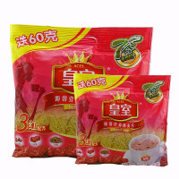 皇室 即溶营养燕麦片 3红配方红糖红枣红豆540g+60g袋 3红配方 早餐冲饮免煮谷物即食小袋