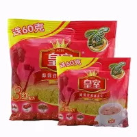 皇室 即溶营养燕麦片 3红配方红糖红枣红豆540g+60g袋 3红配方 早餐冲饮免煮谷物即食小袋