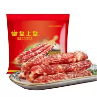 皇上皇 合家欢腊肠400g包装广式风味腊味腊肉煲仔饭配料卤味