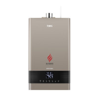 万家乐燃气热水器JSQ32-16X7