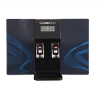 华迈HMR-I6(B款)净水器家用高端冷热一体自来水过滤器三水直饮纯水机2019年新品