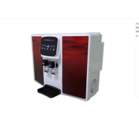 华迈HMR-I6(D款)净水器高端家用智能控温纯水机快速制冷制热直饮冰热一体机