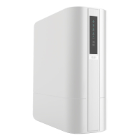 华迈M1集成水路 直饮反渗透机型