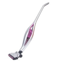 松下(Panasonic)吸尘器MC-BU100JC-S无线吸尘器手持立式家用除螨吸尘