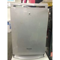 松下(Panasonic)空气净化器F-VJL75C-N家用除甲醛卧室除雾霾除尘烟