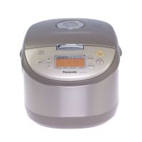 Panasonic/松下 SR-JHD101电饭煲3L定时家用 电饭锅