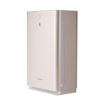 松下空气净化器家智能除甲醛雾霾净烟除异味抗过敏F-PXP60C-N