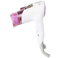 松下电吹风机6档恒温护发可折叠便携冷热风1600W大功率EH-ND41