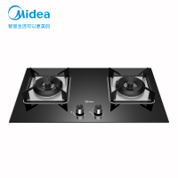 美的天然气 燃气灶 JZT-QW50