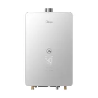 美的燃气热水器JSQ30-16HF3(空壳机)