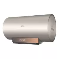 美的(Midea)60升 电热水器 F60-F32DQ3(HE)(空壳机)