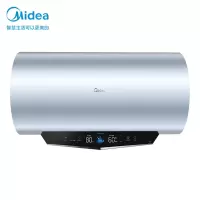 美的 榭湖银 60升电热水器F6032-ZM5(HE)(空壳机)