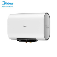 美的 极地白 电热水器F50-32UT(H) (空壳机)