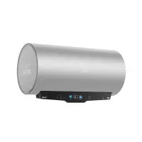 美的 钛钢灰 60升电热水器F60-33NQ3(HE) (空壳机)