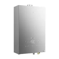 美的燃气热水器JSQ30-16HN6(空壳机)
