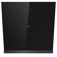 美的侧吸型烟机CXW-280-JJY3