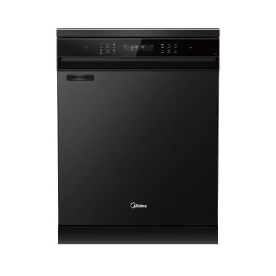 美的柜式洗碗机WQP12-W5201H-CN-R(E600)(活动样机)