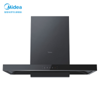 美的 T型烟机CXW-268-TJD2S(样机)