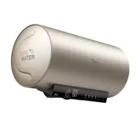 美的60升 摩卡金 电热水器F60-32KA66(HE)(空壳机)