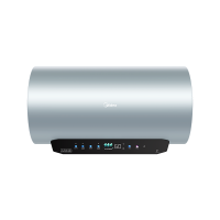 美的 60L 榭湖银色 电热水器 F6033-XW(HE)