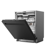 美的GX1000Max-Q 柜式洗碗机 耀石黑 220V,1Ph 49 G1 SIT12-WDG17751-06A