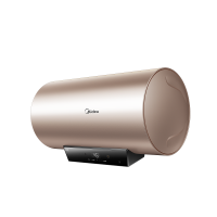 美的(Midea)80升电热水器F8021-YP2(HEY)(区域清理)