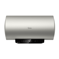 美的 F60-33DG9(HE) 电热水器 微光金