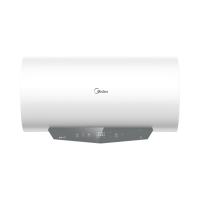 美的 F60-33QT3(HE) 电热水器 珠光白